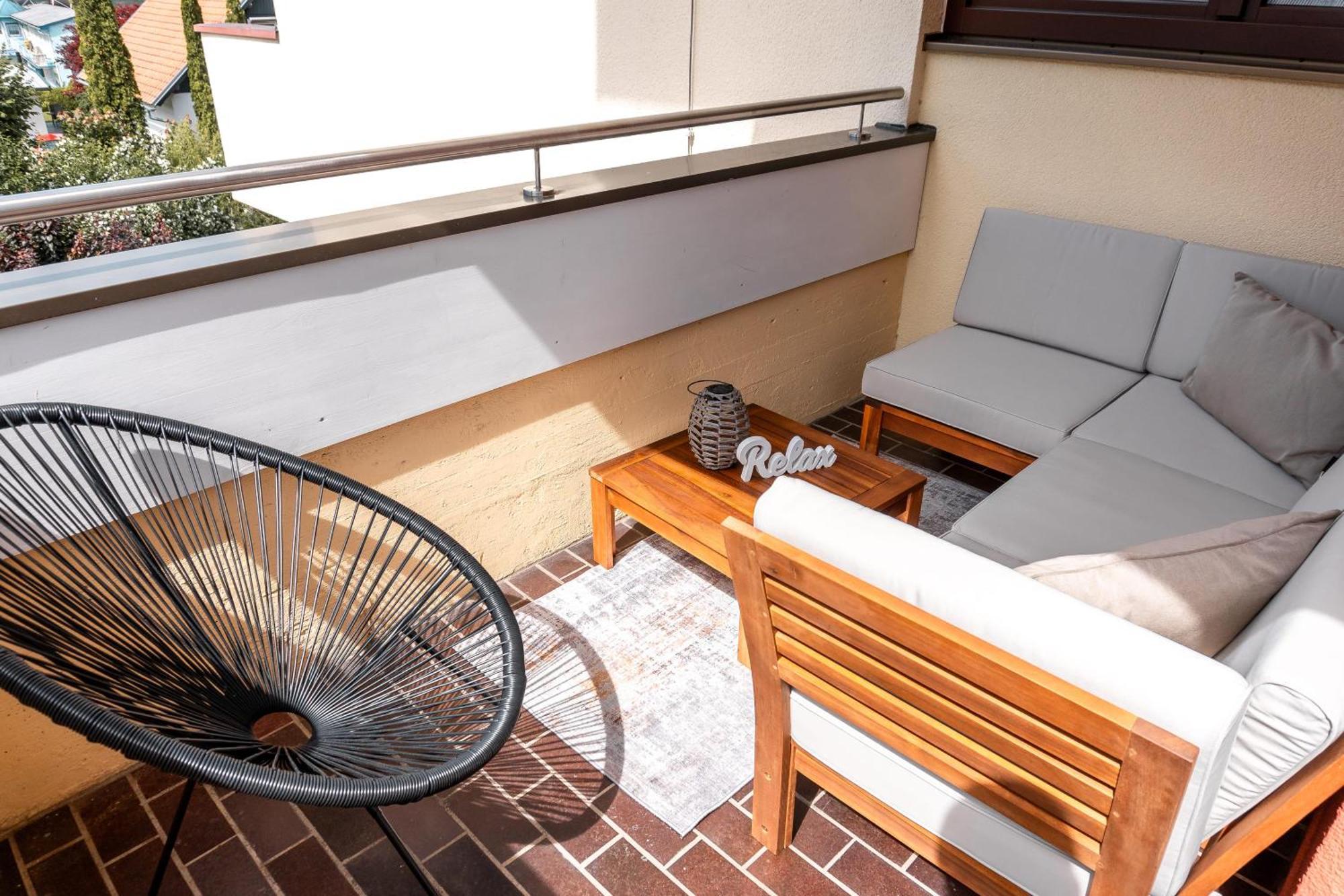 Ferienwohnung Gfoeller Döbriach Exterior foto
